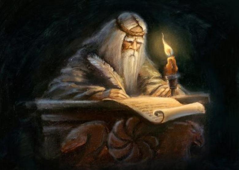 Babona és titokzatos világunk