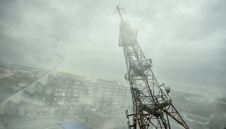 Az ultramodern kommunikáció elpusztíthatja a rovarokat