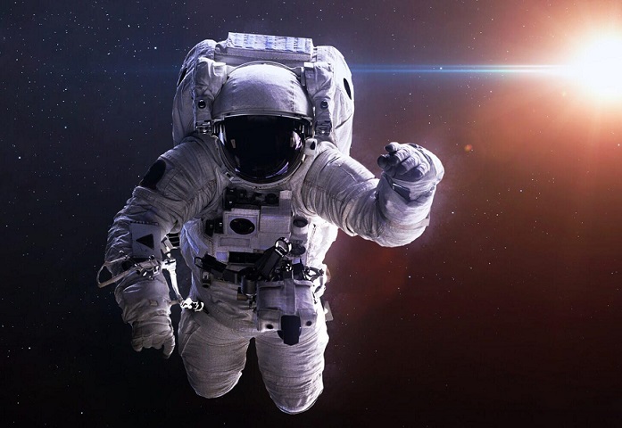 Van-e sugárzási veszély az űrutazás turistáival kapcsolatban