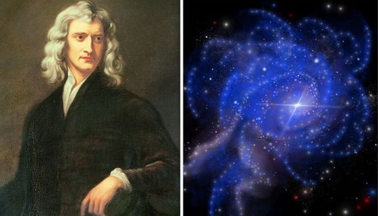 Valóban létezik sötét anyag? 