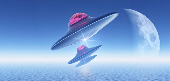 Vannak-e valóban idegenek és UFO-k?