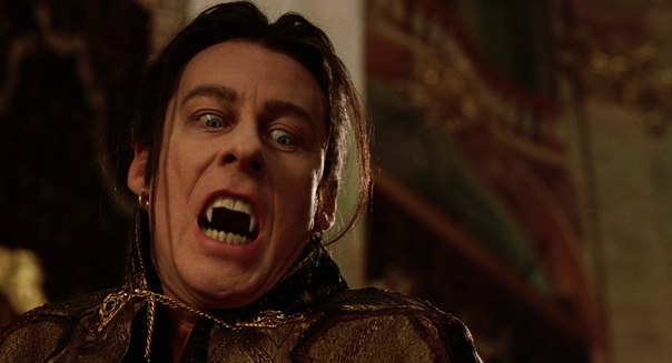 Vannak vámpírok a való életben?