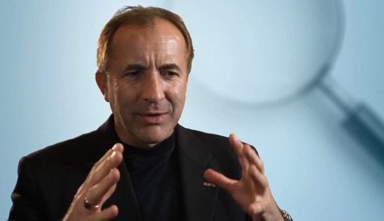 Természetfeletti jelenség, amely történt a bolygó egyik leghíresebb szkeptikusával