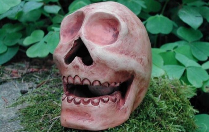 Azték síp - horror és semmi több!