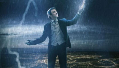 Tesla szabad energiája. Dokumentumfilm