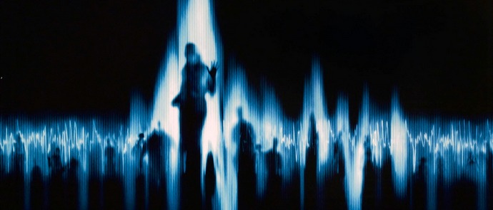 Kapcsolat a halottak világával