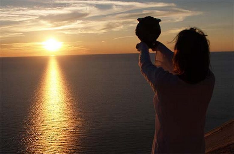 A test és a lélek kapcsolat a halál után