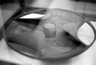 Egy titokzatos ősi, kifinomult technológia átírhatja a történetet.