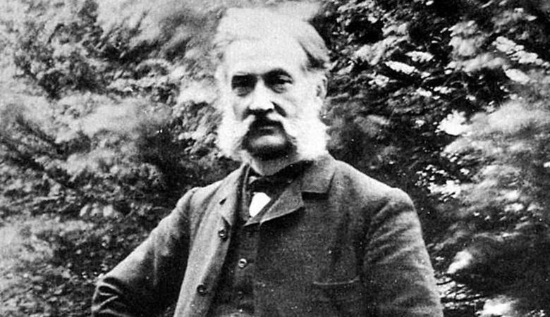 Az első filmkészítő titokzatos eltűnése Louis Leprens