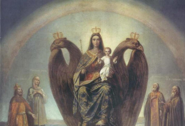 Az ember aurájának rejtélye: Ki mögötte