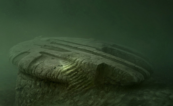 A balti UFO rejtélyét még nem fedték le. Miért?