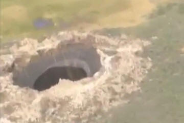 Felfedik a Bermuda háromszög rejtélyét?