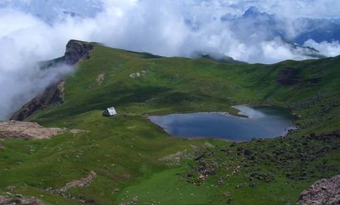 A Franciaországban az Elveszett élet völgyének titka