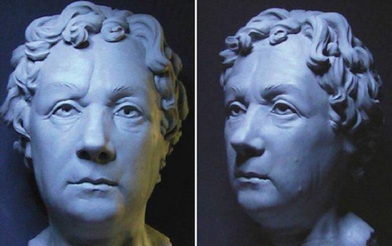 A Mason Roadról levágott fej rejtélye továbbra sem oldódott meg.