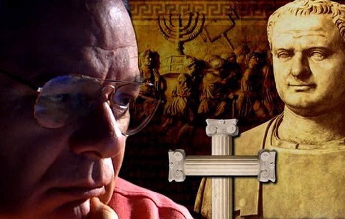 Jézus Krisztus megjelenésének rejtélye