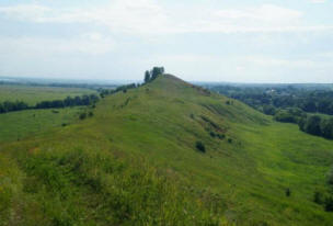 A szarvas hegy titka: Furcsa veszteségek a Nyizsnyij Novgorod régióban