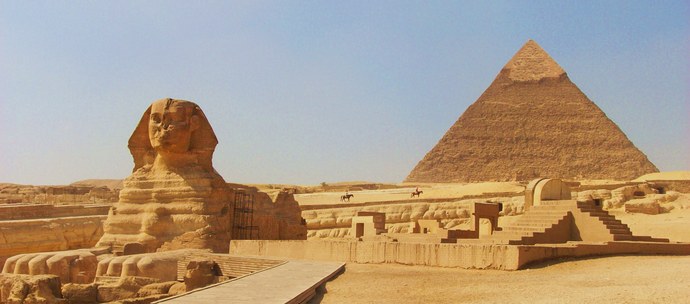 A civilizáció eredete titkai