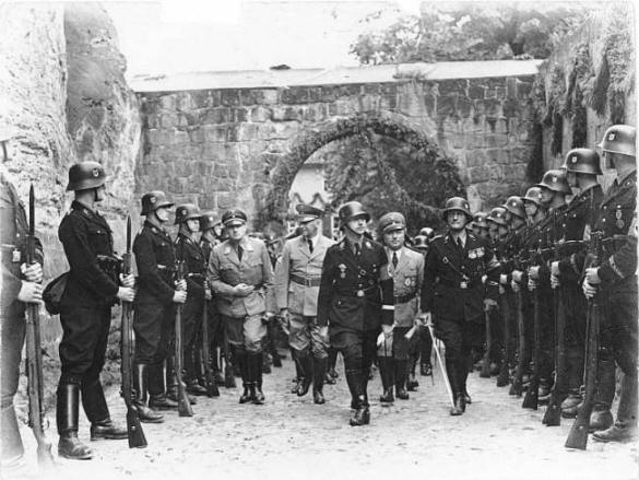 A Karibiai Harmadik Birodalom titkai