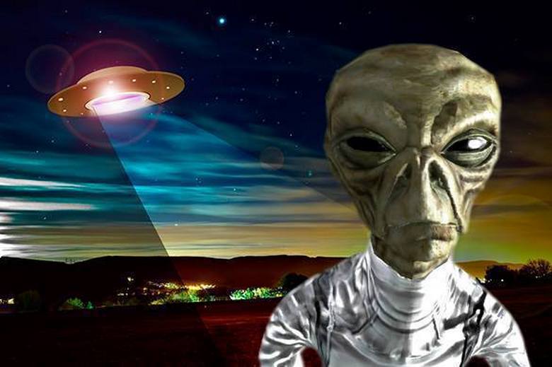 Titkos utazás a Serpo bolygóhoz