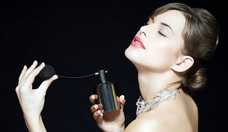 Olyan biztonságos a parfüm?