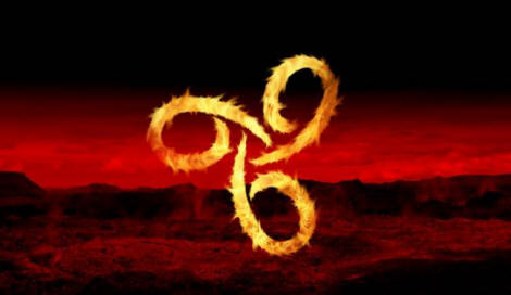 Olyan ijesztő a 666-os szám?