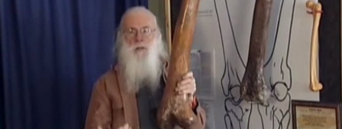 Ugyanaz volt az éghajlat vagy a gravitáció?