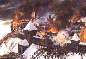 Nem volt tatár-mongol igák