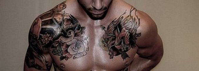 Tetoválás - örökre?