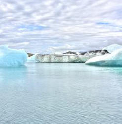 A sarkvidéki olvadás a III. Világháborúba vezet