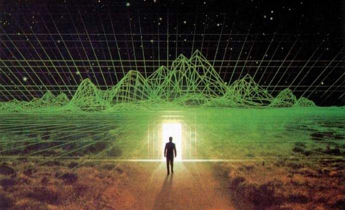 A technológiai milliárdosok a mátrixból való menekülést akarják finanszírozni