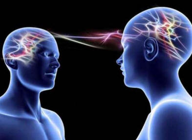 A közeli emberek közötti telepatikus kapcsolat valódi