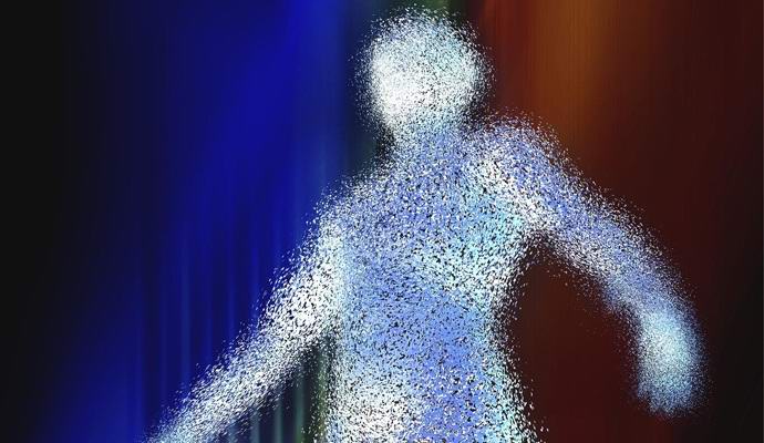 A lányok teleportáltak a videóra