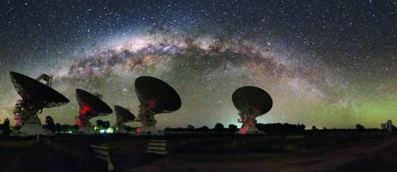 A távcsövek rögzítették egy újabb szupernóva megjelenését