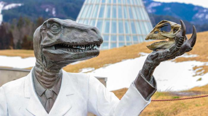 Az evolúcióelmélet túl bonyolult a hallgatók számára?