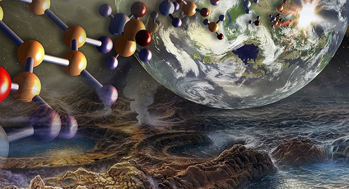 Darwinnak az élet eredete elméletét megkérdőjelezték