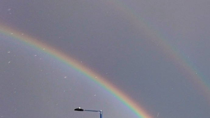 Most az angol város Birmingham valahogy új vonzókat vonzott.