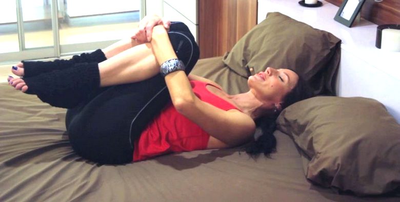 Most extra kalóriát égethet edzés nélkül