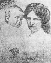 A DNS-tesztek megoldották a Titanic összeomlását túlélő nő rejtélyét