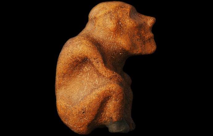 A Tobolsk gondolkodó és a Húsvét-sziget szobrai hüllőket hoztak létre?