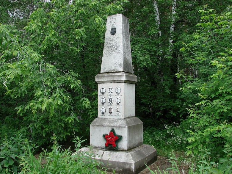 Djatlov turisztikai csoportja számára soha nem került sor a lényegre.