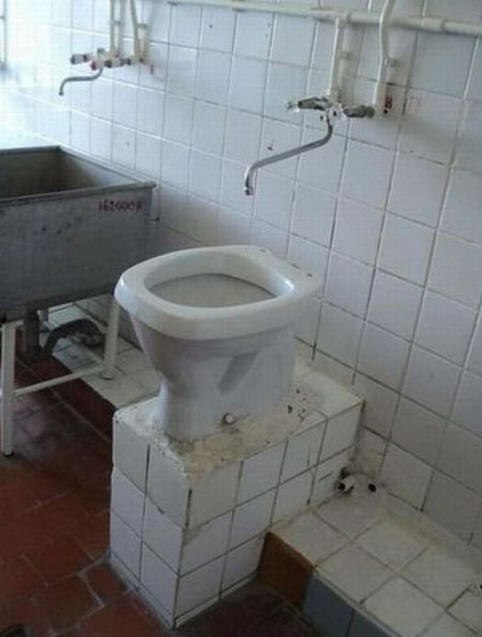 Csak Oroszországban (38 fénykép)