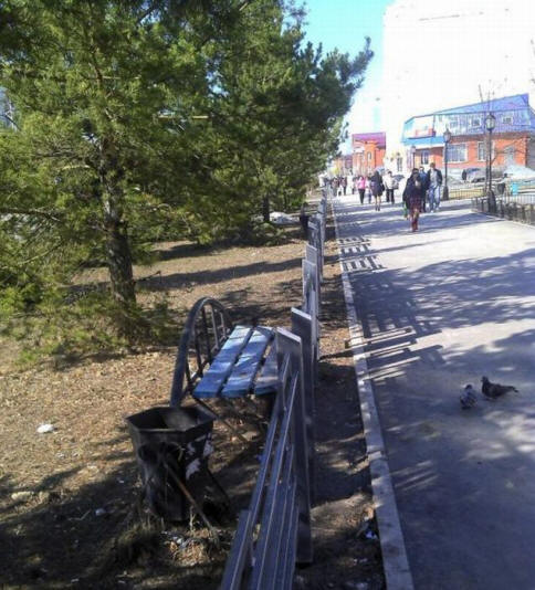 Csak Oroszországban (38 fénykép)