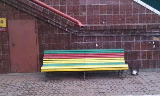 Csak Oroszországban (38 fénykép)