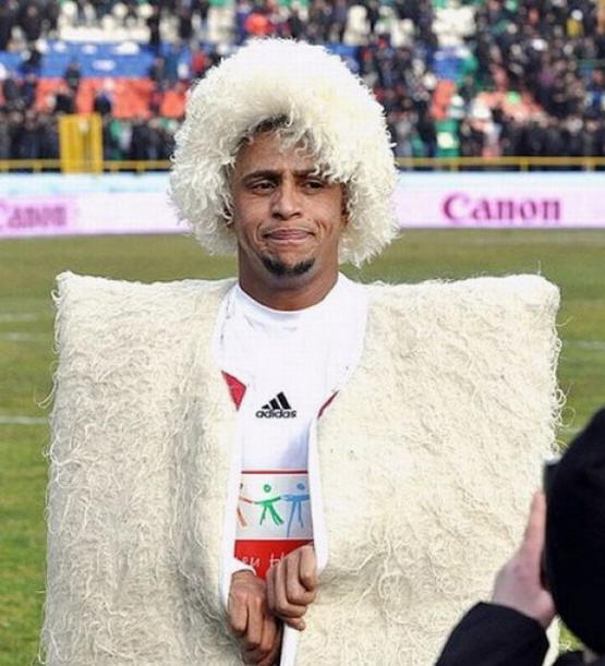 Csak Oroszországban (38 fénykép)