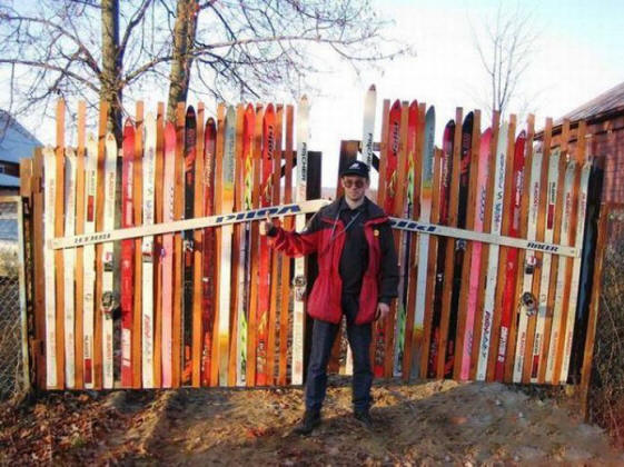 Csak Oroszországban (38 fénykép)