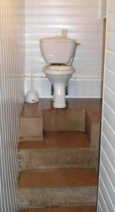 Csak Oroszországban (38 fénykép)