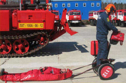 Csak Oroszországban (38 fénykép)