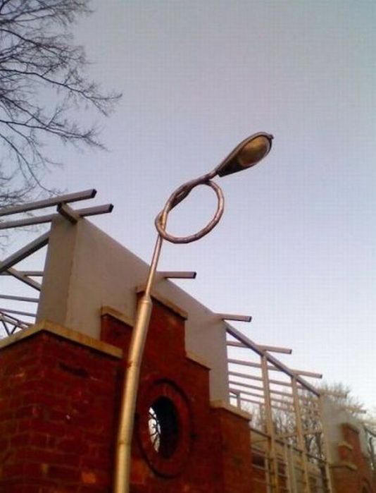 Csak Oroszországban (38 fénykép)