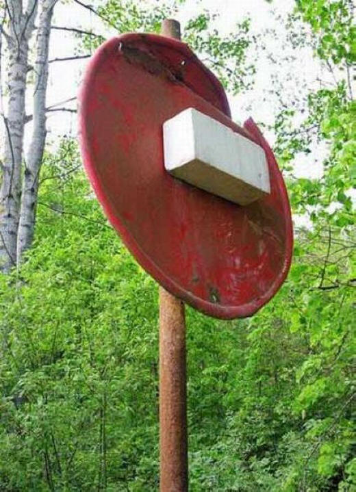 Csak Oroszországban (38 fénykép)