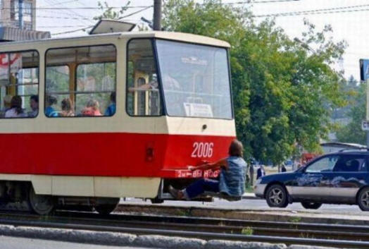 Csak Oroszországban (38 fénykép)